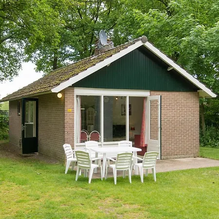 Recreatiecentrum Het Eibernest Eibergen