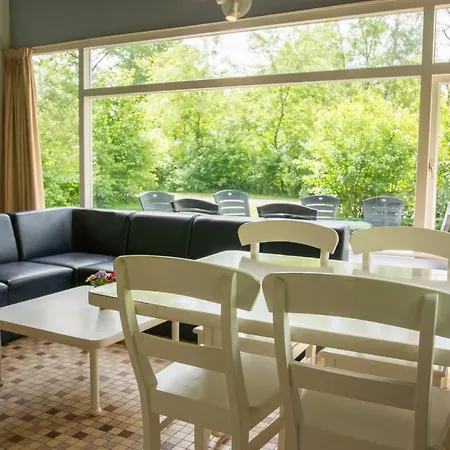 Recreatiecentrum Het Eibernest